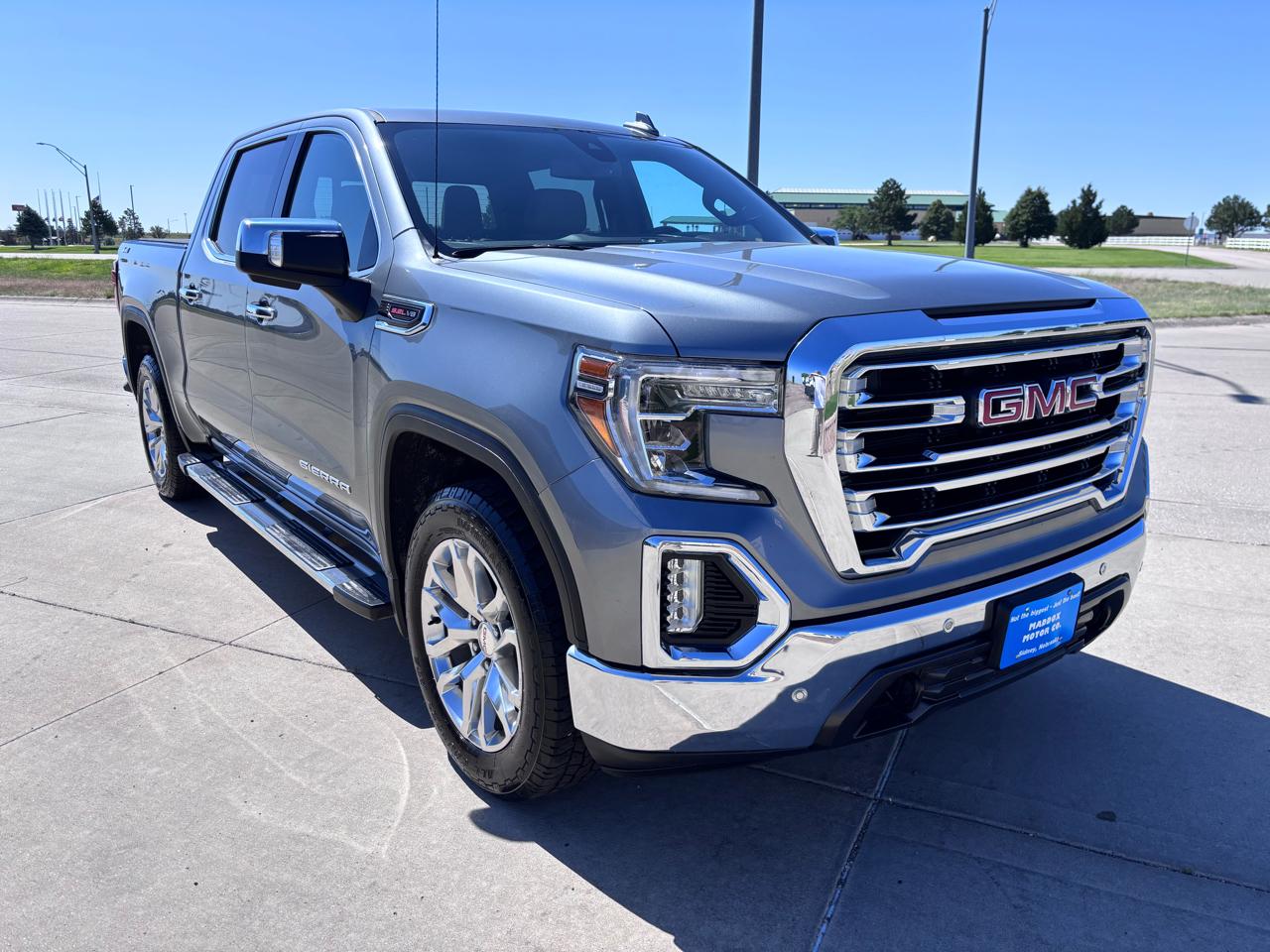 gmc sierra 1500 2020 3GTU9DEL9LG110241 image gmc sierra 1500 2020 3GTU9DEL9LG110241 image